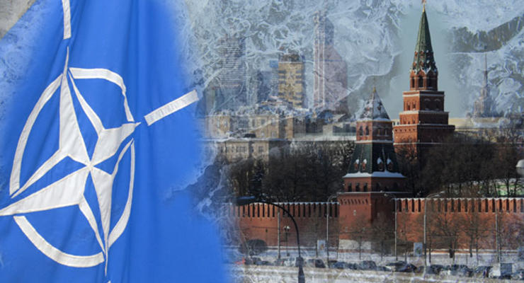 Штайнмайер: НАТО возобновляет обмен информацией военного характера с Россией