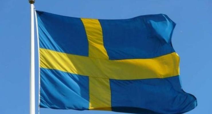 Швеция считает, что ЕС необходимо поддерживать Украину