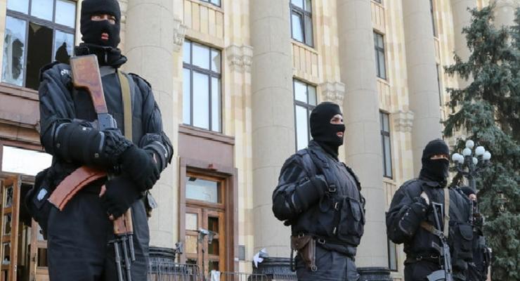 В Харьков на праздники переброшены дополнительные наряды милиции