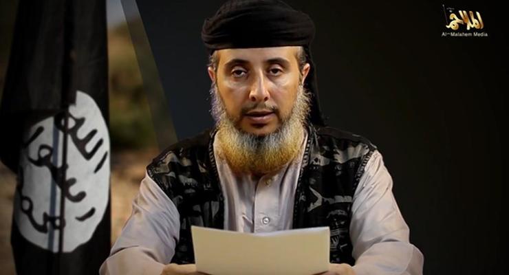 В Йемене убит лидер Аль-Каиды, ответственный за атаку на Charlie Hebdo