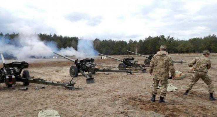 Воскрешение артиллерии: как специалисты восстанавливают технику ВСУ