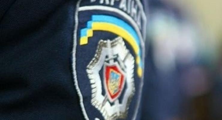 МВД: Информация о минировании Дворца культуры в Харькове не подтвердилась