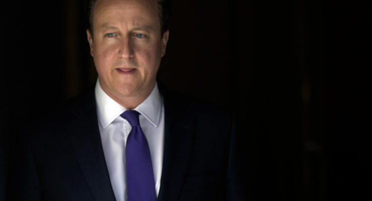 Кэмерон: Победа в выборах дает мне мандат на пересмотр отношений с ЕС