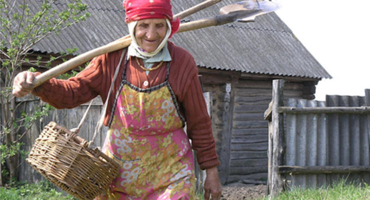 ООН: В сельских местностях Украины женщины не знают о своих правах