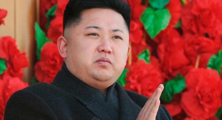 Ким Чен Ын приказал отравить свою тетю - CNN