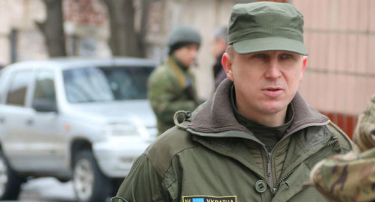 МВД подозревает 1409 человек в пособничестве оккупантам Донбасса