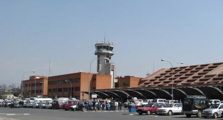 Власти Непала закрыли аэропорт в Катманду из-за нового землетрясения