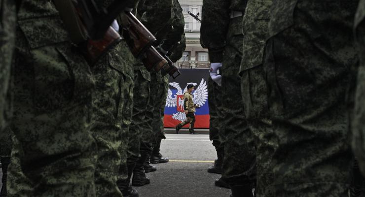 СБУ показала, как спецслужбы РФ инспектируют деятельность террористов