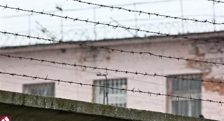В зоне АТО остаются более 16 тыс. заключенных - данные омбудсмена