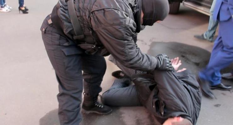 Днепропетровский суд приговорил боевика ДНР к 9 годам тюрьмы