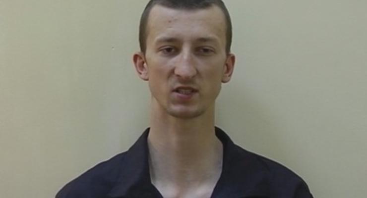 Московский суд продлил арест Кольченко до 16 июля