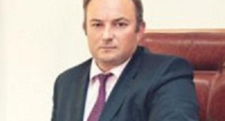 В Киеве умер бывший заместитель министра Колобова - источник
