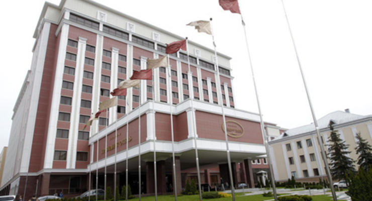 МИД Беларуси: Заседание экономической подгруппы по Донбассу ожидается в Минске 14 мая