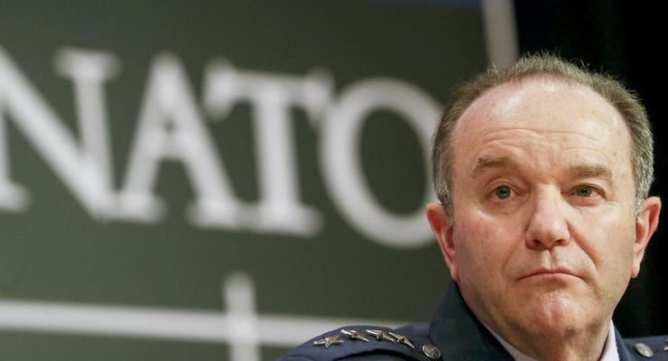 НАТО: Ситуация в Широкино напоминает  "перемирие" в Дебальцево