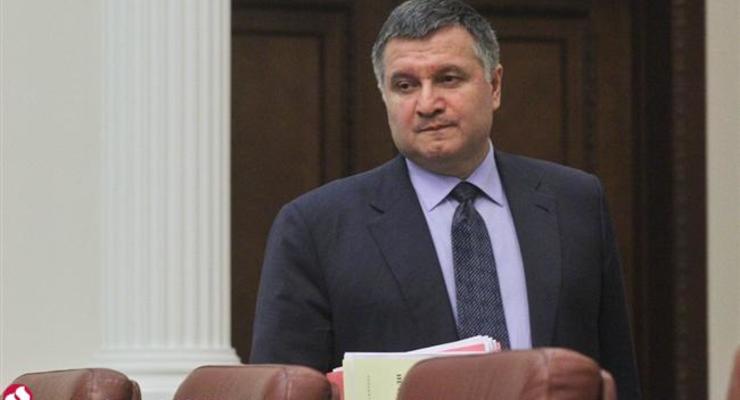 Соболев:  Аваков не смог очистить милицию от коррупционеров