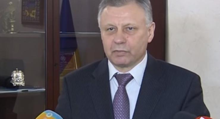 Кабмин уволил скандального заместителя Авакова Чеботаря и нашел ему замену