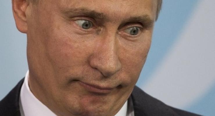 Focus: Хакеры выложили в интернет записи застольных бесед Путина
