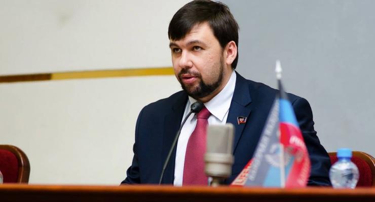 В ДНР категорически против председательства ОБСЕ в контактных подгруппах