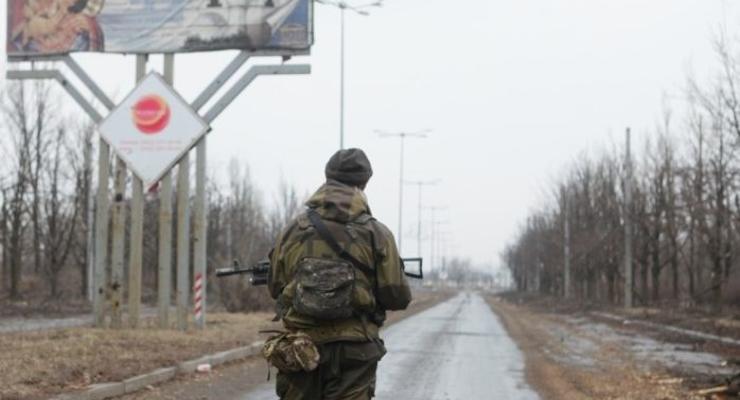 В ДНР приняли "закон" о правилах переговоров с террористами