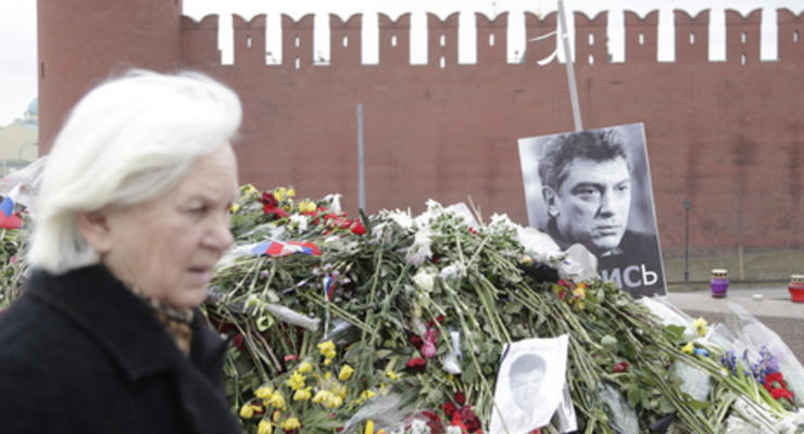 В деле об убийстве Немцова сменили главного следователя