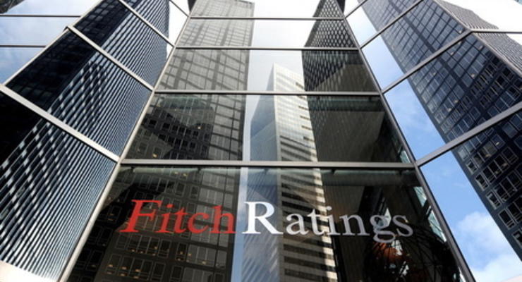 Fitch Ratings понизило рейтинг Укрзализныци до дефолтного уровня