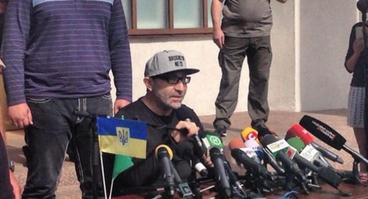 Харьковский суд запретил проводить митинг в поддержку Кернеса