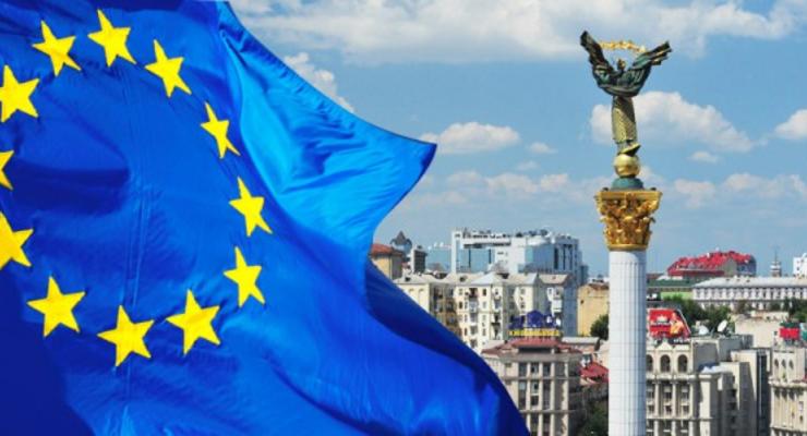 В соглашение об ассоциации с ЕС могут внести изменения - Шимкив