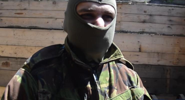 Как взяли в плен российских спецназовцев: боец АТО рассказал подробности боя