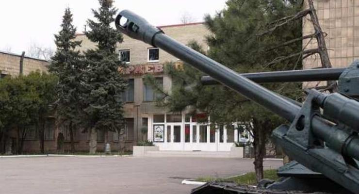Соцсети сообщают о гаубичной канонаде в Донецке