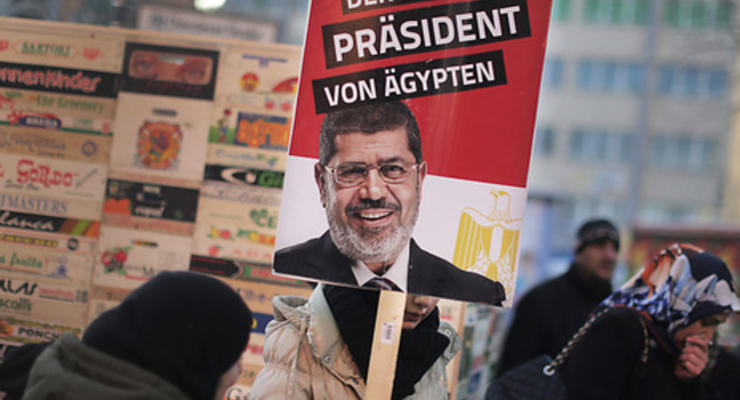 Генсек ООН выразил обеспокоенность смертным приговором экс-президенту Египта