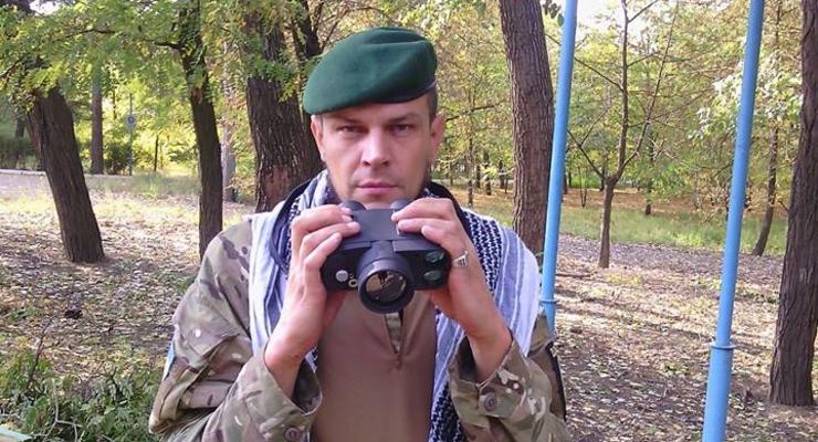 Под Станицей Луганской погиб боец батальона имени Дудаева - военные