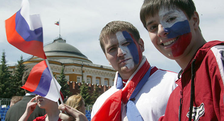 В России может появиться патриотический канал для молодежи - СМИ