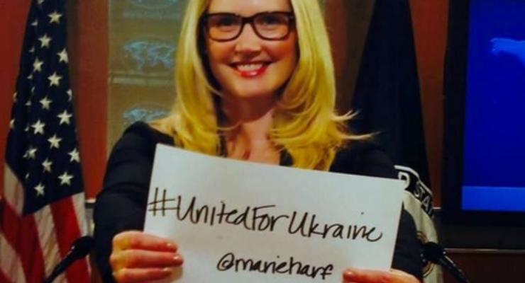 Госдеп: США не намерены размещать системы ПРО в Украине