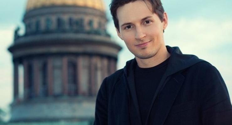 Дуров: В 2013 году я понял, что Кремль начал на меня охоту