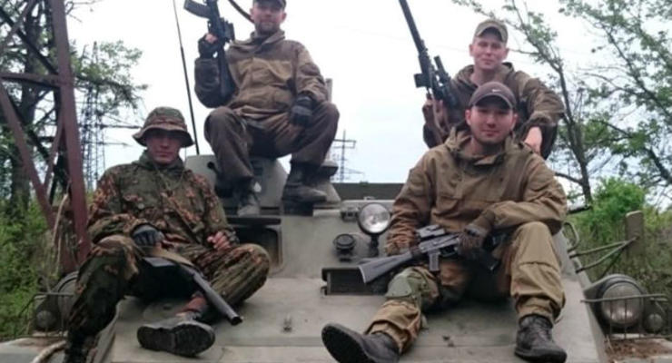 СБУ назвала имена бойцов 3-й бригады ГРУ РФ, воевавших в Украине