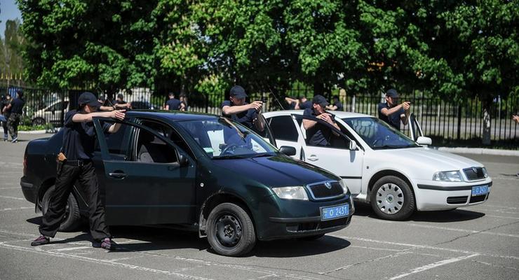 Згуладзе рассказала, когда будет готова новая патрульная полиция