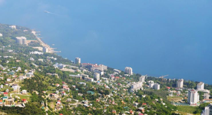 СМИ: В оккупированном Крыму наблюдается резкий спад на рынке недвижимости