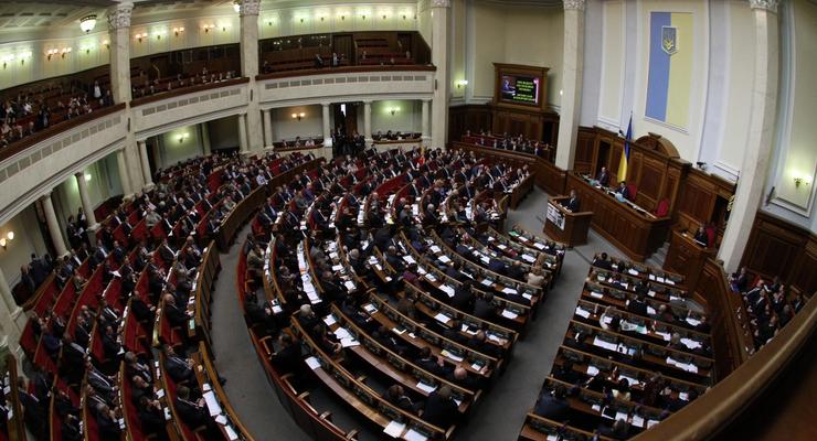 В Верховную Раду внесен законопроект о допуске миротворцев