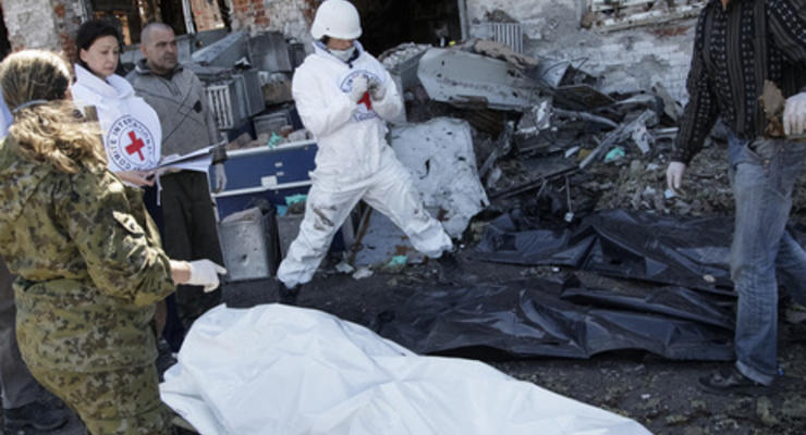 Лысенко: За сутки в зоне АТО погиб один военный