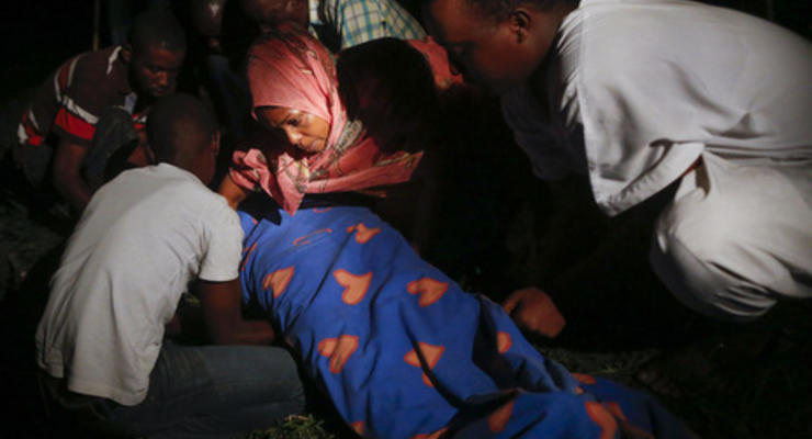 В Бурунди убит один из лидеров оппозиции