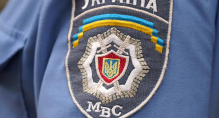 В Донецкой области пограничники обнаружили граждан с поддельными пропусками в зону АТО