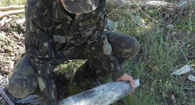 "Донбасс": В результате боя в Широкино один боец батальона погиб и один ранен