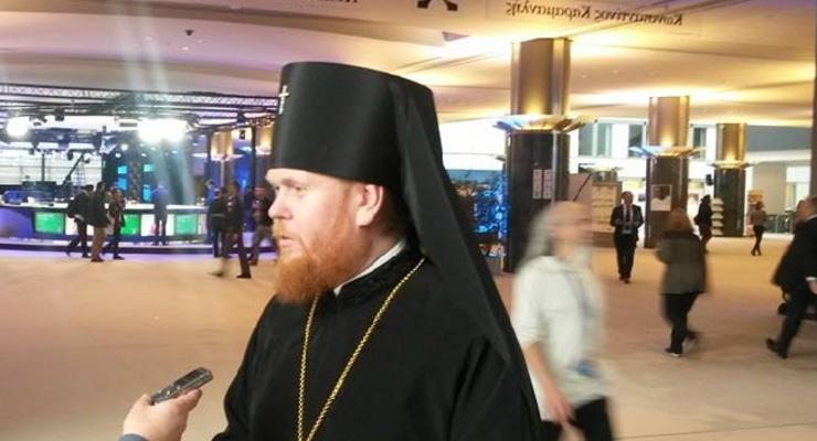 В Киевском патриархате ответили на скандальное заявление Кирилла
