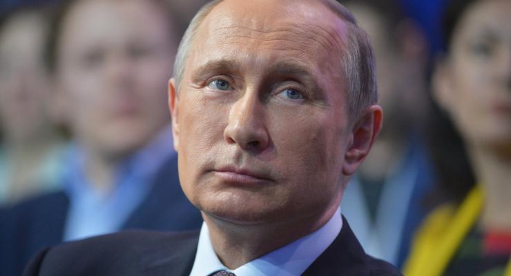 Генерал НАТО: Путин не сумасшедший, но он – азартный игрок