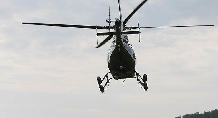 Американские вертолеты Bell будут собирать в России