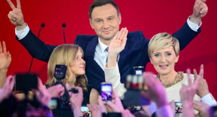 Как изменятся польско-украинские отношения с избранием нового президента