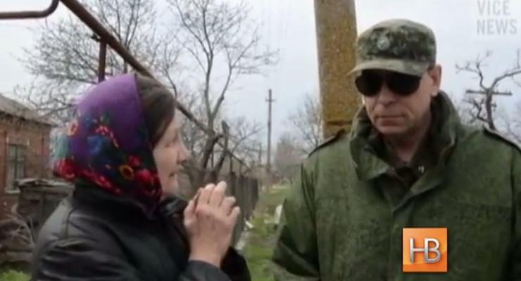 Американский журналист: Отношение к Украине на Донбассе ухудшается