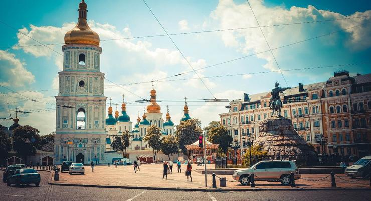 Киев тратит на обогрев в 5-6 раз больше тепла, чем европейские города