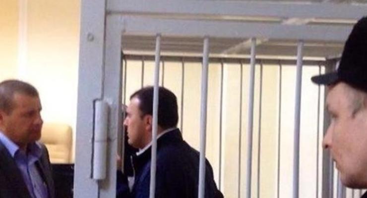 В России суд продлил арест бывшего украинского нардепа Шепелева до 20 сентября