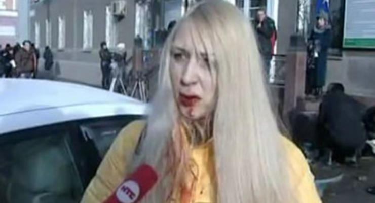 СМИ: В России в честь Победы амнистировали "мажорку", сбившую двух женщин